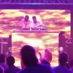 Soundskilz Entertainment DJ LED Shadow Dancers California