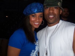 A-One & Alicia Keys