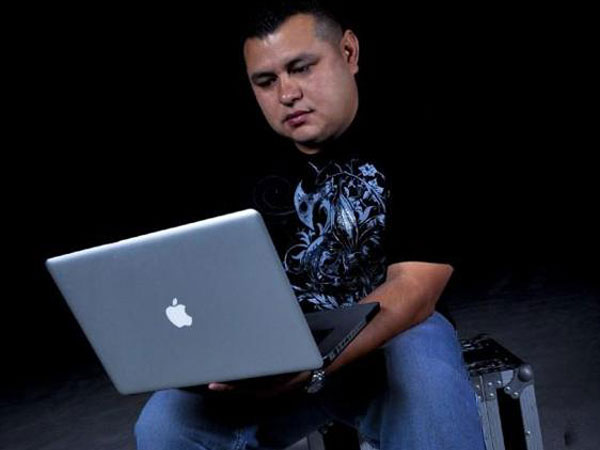 Soundskilz Entertainment DJ Ron Southern California Soundskilz Entertainment DJ Ron Southern California