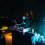 Luz's 50th Birthday San Diego Soundskilz DJs